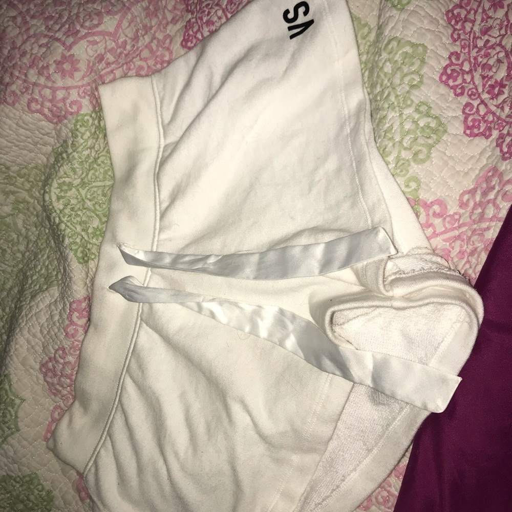 Victoria’s Secret Shorts
